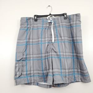 Joe Boxer Swim Trunks